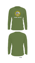US Army I Want You 76454793 Long Sleeve Performance Shirt 52