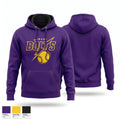 Hobart Bolts Hoodie - 2