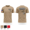 Bwst7 tac 26 Short Sleeve Performance Shirt - 1