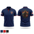 Northmen Short Sleeve Performance Polo - 1