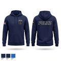 Tyler Police Department Hoodie - 1