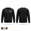 Lone Peak Knights Crew Neck Sweatshirt - 2