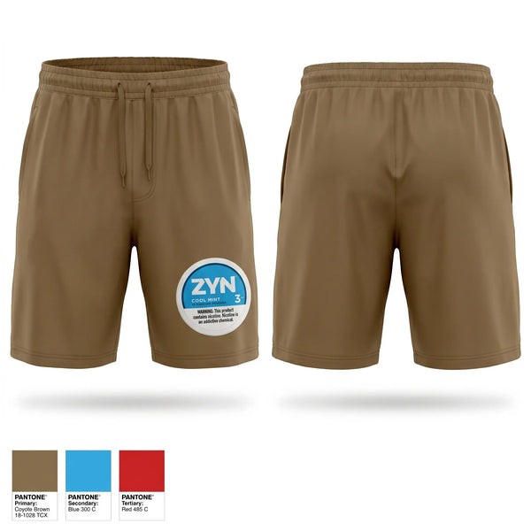 Athletic Shorts With Pockets, Foward Support Company, Army, Teamtime, Team time, sublimation, custom sports apparel, team uniforms, spirit wear, spiritwear, sports uniforms, custom shirts, team store, custom team store, fundraiser sports, apparel fundraiser