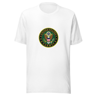 Unisex Staple T-Shirt - White