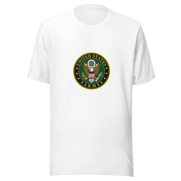 Unisex Staple T-Shirt - White