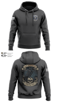 Trumbull County Homicide Investigation and Prosecution Unit 91481755 Hoodie - 5