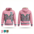 RVSC CHAOS 29376046 Hoodie - 1