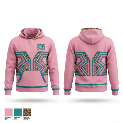 RVSC CHAOS 29376046 Hoodie - 1