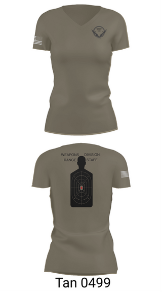 Womens Short Sleeve Vneck Shirt, WEAPONS DIVISION, , Teamtime, Team time, sublimation, custom sports apparel, team uniforms, spirit wear, spiritwear, sports uniforms, custom shirts, team store, custom team store, fundraiser sports, apparel fundraiser