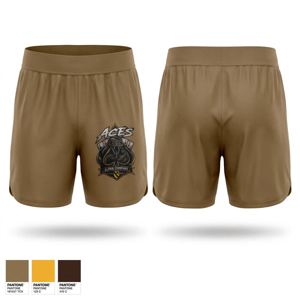 Ranger Panties, Alpha FMS, Army, Teamtime, Team time, sublimation, custom sports apparel, team uniforms, spirit wear, spiritwear, sports uniforms, custom shirts, team store, custom team store, fundraiser sports, apparel fundraiser