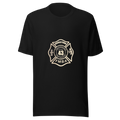 MORRISTOWN FIRE Unisex Staple T-Shirt
