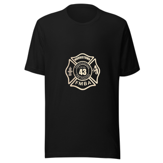 Unisex Staple T-Shirt - Black