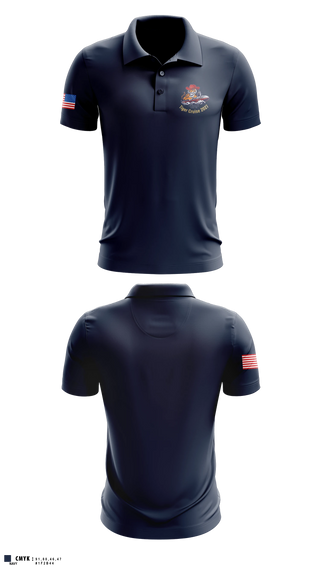 Short Sleeve Performance Polo, NAVY, Navy, Teamtime, Team time, sublimation, custom sports apparel, team uniforms, spirit wear, spiritwear, sports uniforms, custom shirts, team store, custom team store, fundraiser sports, apparel fundraiser