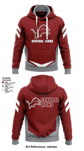 Central  Lions 90105846 Hoodie - 1