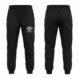 Sweatpants, Excelsior Defense INC, Police, Teamtime, Team time, sublimation, custom sports apparel, team uniforms, spirit wear, spiritwear, sports uniforms, custom shirts, team store, custom team store, fundraiser sports, apparel fundraiser