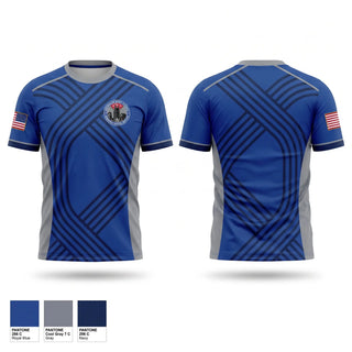 Short Sleeve Performance Shirt, STEMS, EMS/EMT, Teamtime, Team time, sublimation, custom sports apparel, team uniforms, spirit wear, spiritwear, sports uniforms, custom shirts, team store, custom team store, fundraiser sports, apparel fundraiser