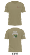 Charlie Rock, 4-31 IN, 2IBCT, 10MTN 63495362 Short Sleeve Performance Shirt - 96