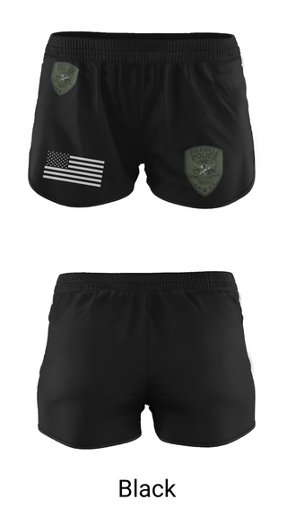 Ranger Panties, Pikeville Police SRT, , Teamtime, Team time, sublimation, custom sports apparel, team uniforms, spirit wear, spiritwear, sports uniforms, custom shirts, team store, custom team store, fundraiser sports, apparel fundraiser