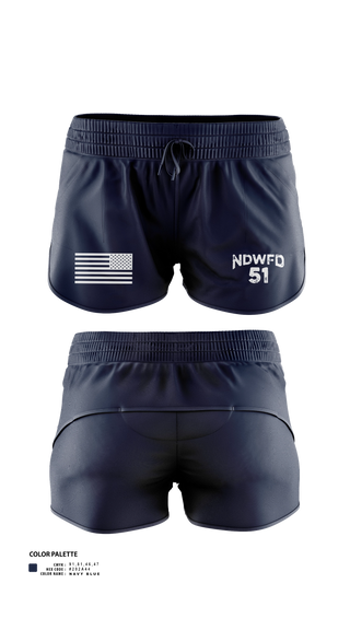 Ranger Panties, NTAG HEARTLAND 2026, Navy, Teamtime, Team time, sublimation, custom sports apparel, team uniforms, spirit wear, spiritwear, sports uniforms, custom shirts, team store, custom team store, fundraiser sports, apparel fundraiser
