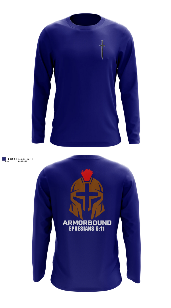 Long Sleeve Performance Shirt, USCG, Coast Guard, Teamtime, Team time, sublimation, custom sports apparel, team uniforms, spirit wear, spiritwear, sports uniforms, custom shirts, team store, custom team store, fundraiser sports, apparel fundraiser