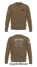 74th MRBC 20192295 Crew Neck Sweatshirt - 5