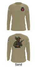TF Nyala 30350484 Long Sleeve Performance Shirt 86