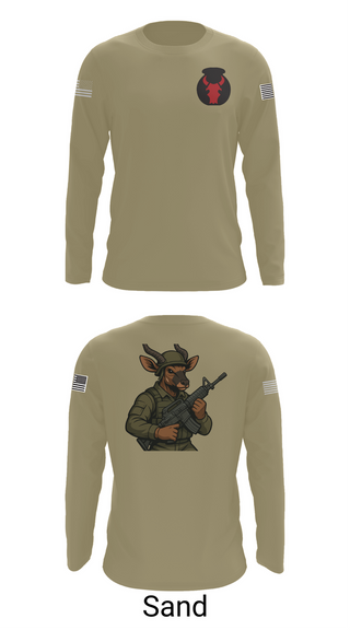 Long Sleeve Performance Shirt, TF Nyala, , Teamtime, Team time, sublimation, custom sports apparel, team uniforms, spirit wear, spiritwear, sports uniforms, custom shirts, team store, custom team store, fundraiser sports, apparel fundraiser