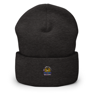 amory 81278460 Cuffed Beanie | Yupoong 1501KC