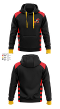 Torches 4607327 Hoodie - 2
