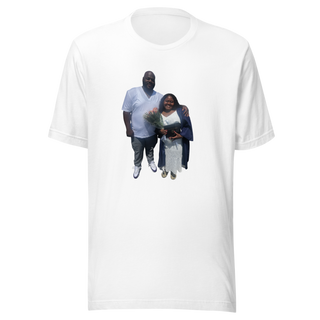 Unisex Staple T-Shirt - White
