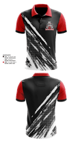 DCRR 25008872 Short Sleeve Performance Polo - 1