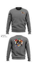 Forgotten Coast F.O.O.L.S. 45803403 Crew Neck Sweatshirt - 22