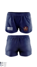 North Towanda Fire Rescue 73768228 Ranger Panties - 101