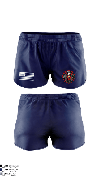 Ranger Panties, North Towanda Fire Rescue, Fire Department, Teamtime, Team time, sublimation, custom sports apparel, team uniforms, spirit wear, spiritwear, sports uniforms, custom shirts, team store, custom team store, fundraiser sports, apparel fundraiser