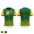 Hermon-Dekalb Short Sleeve Performance Shirt - 2