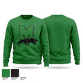 Mabank Crew Neck Sweatshirt - 2