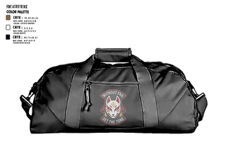 Duffle Bag, 247TH Military Police Detachment, Army, Teamtime, Team time, sublimation, custom sports apparel, team uniforms, spirit wear, spiritwear, sports uniforms, custom shirts, team store, custom team store, fundraiser sports, apparel fundraiser