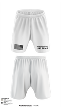 Natrona County SRT TEMS 24087220 Athletic Shorts With Pockets - 2