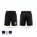 United States Park Police Athletic Shorts With Pockets - 1