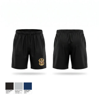 Athletic Shorts With Pockets, United States Park Police, Police, Teamtime, Team time, sublimation, custom sports apparel, team uniforms, spirit wear, spiritwear, sports uniforms, custom shirts, team store, custom team store, fundraiser sports, apparel fundraiser