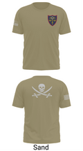 TDS 47878171 Short Sleeve Performance Shirt - 96