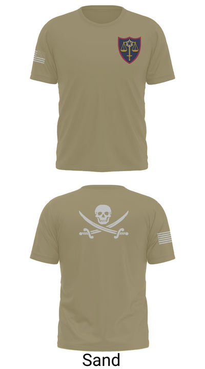 TDS 47878171 Short Sleeve Performance Shirt - 96