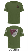 FY 25-26 OU RC Old School Cotton Feel Shirt - 50