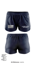 ALTAMONT POLICE DEPARTMENT 19227547 Ranger Panties - 1