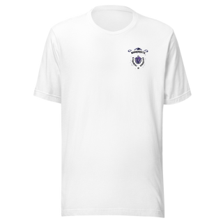 Massachusetts Department of Correction Unisex Staple T-Shirt | Bella + Canvas 3001