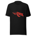Erwin Warriors Unisex Staple T-Shirt