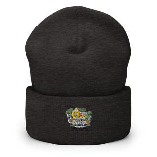 Bubbles Bliss Cleaning LLC. 7168825 Cuffed Beanie | Yupoong 1501KC