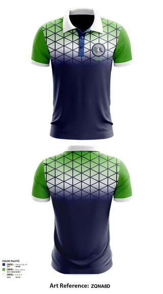 Short Sleeve Performance Polo, A.G Cox Middle School Basketball, Men's Basketball, Teamtime, Team time, sublimation, custom sports apparel, team uniforms, spirit wear, spiritwear, sports uniforms, custom shirts, team store, custom team store, fundraiser sports, apparel fundraiser