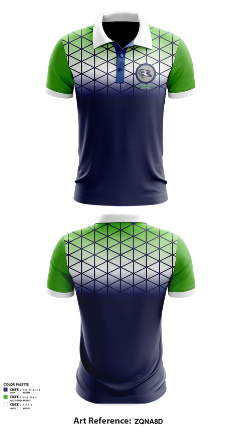 Short Sleeve Performance Polo, A.G Cox Middle School Basketball, Men's Basketball, Teamtime, Team time, sublimation, custom sports apparel, team uniforms, spirit wear, spiritwear, sports uniforms, custom shirts, team store, custom team store, fundraiser sports, apparel fundraiser