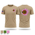 Tucanes Short Sleeve Performance Shirt - 1
